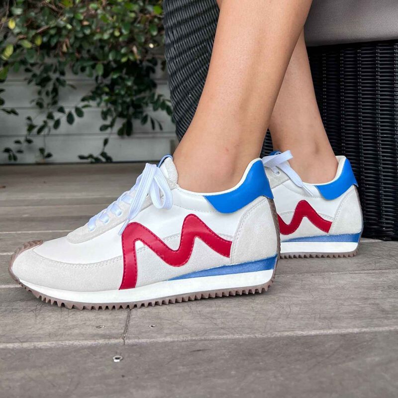 Minx Marvel Sneaker image number 1